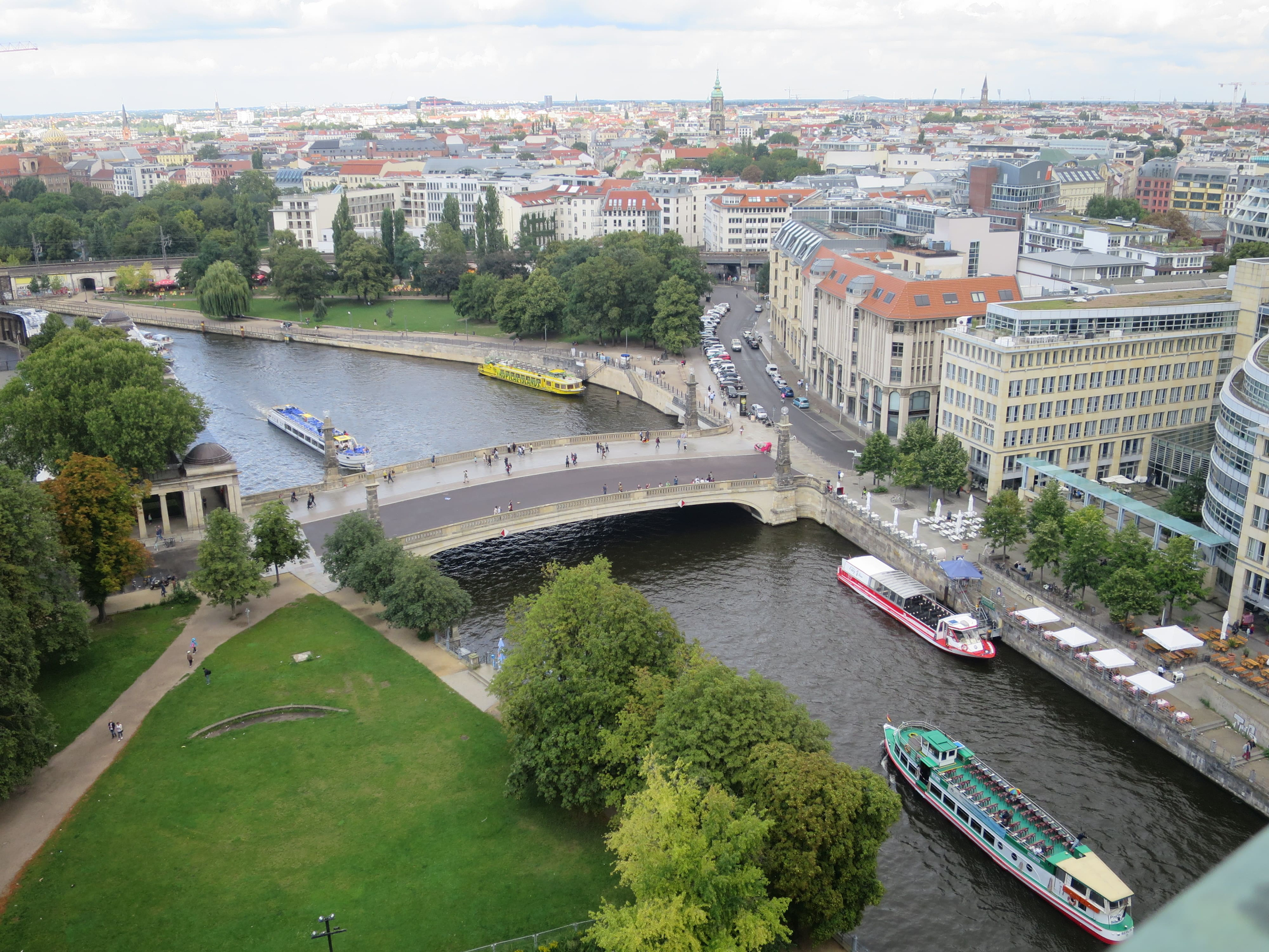 Berliner Dom 05
